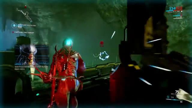 New planet ( Warframe ) смотреть онлайн