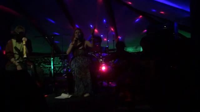 BeatlesClub Cherdachok Vietebsk - Om Sat Chit Ananda