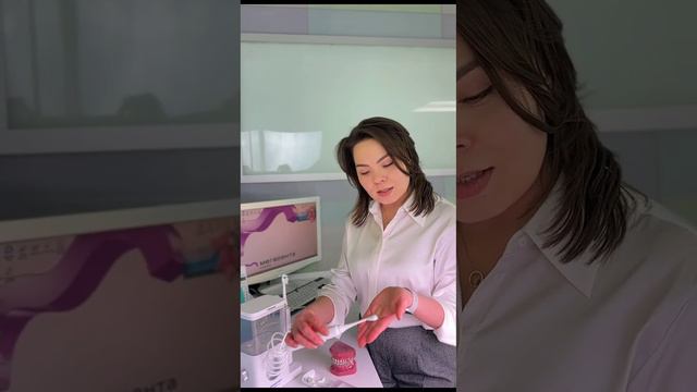 👩⚕️ Обзор семейного ирригатора и звуковой щетки смотреть онлайн