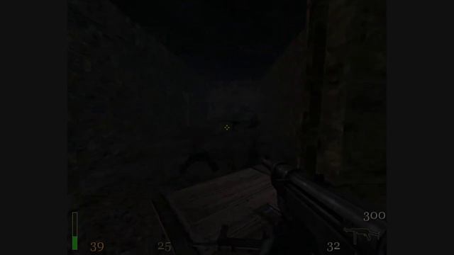 RTCW: Stalingrad (2003) Mission - 10 смотреть онлайн