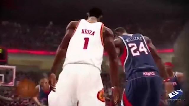 The Last Great NBA Live смотреть онлайн