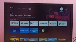TCL Android TV : How to Find IP Address and MAC Address on TCL Android TV