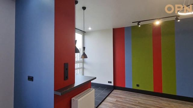 ?1-к Квартира 35 м² ЖК Новое Медведково