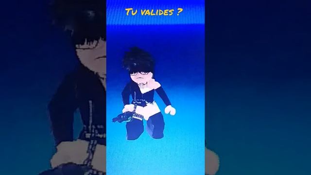 skin roblox girl slender! смотреть онлайн
