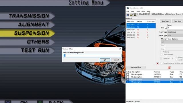 Tokyo Xtreme Racer 3 Limitless Setting Tutorial смотреть онлайн