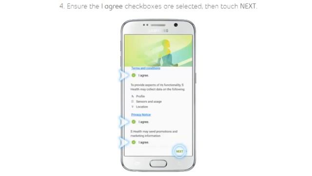 How to use the heart rate monitor on my Samsung Galaxy S6 смотреть онлайн