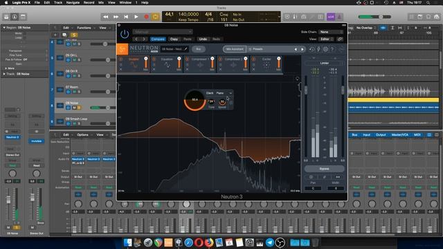 Обзор Izotope Neutron 3 смотреть онлайн