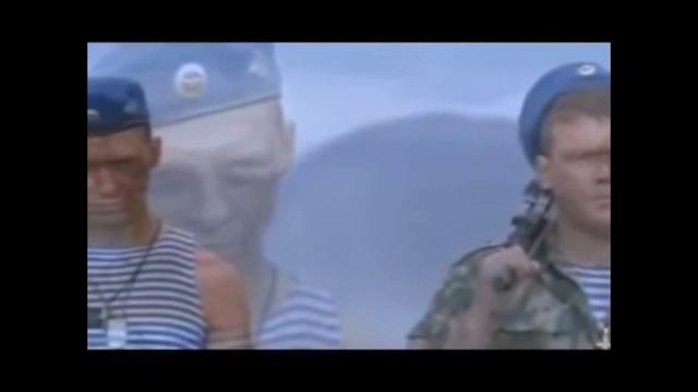 #деньвдв   День ВДВ!!! СИЛЬНЫЙ ФРАГМЕНТ ПРО ВДВ!!!