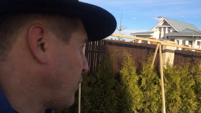 Сдача работ по пиленой гранитной брусчатке от Мостовая Ру смотреть онлайн