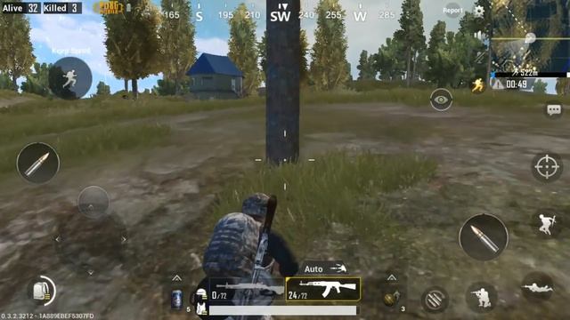 PUBG MOBILE. КАК НАЙТИ ЛУЧШИЙ ЛУТ??? (Mylta Power) IOS / Android смотреть онлайн