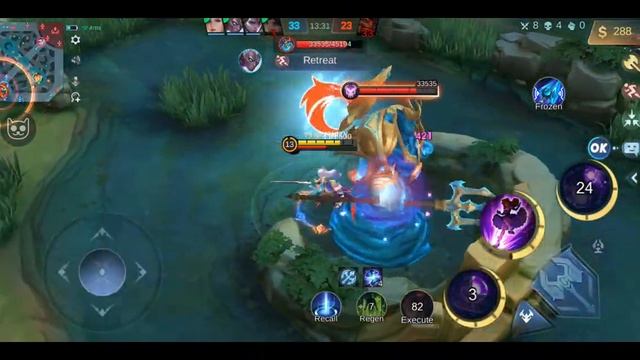 INFINITY | S31 | CURRENT RANK : LEGEND II 2 STAR | HIGHEST RANK: MYTHICAL GLORY 57 STARS смотреть онлайн