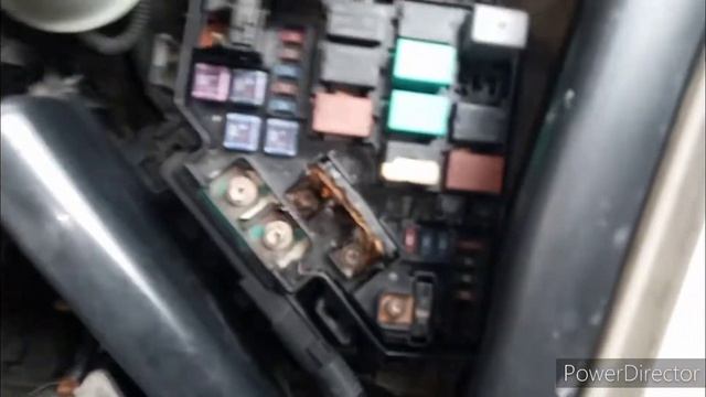 HONDA CIVIC FD NO SPARK NO START . IGNITION COIL FUSE смотреть онлайн