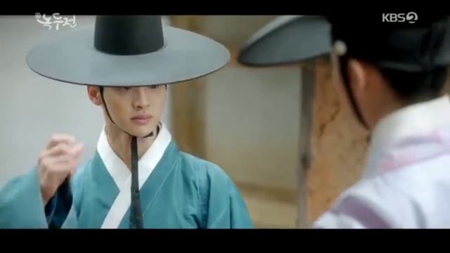 Nokdu x Dong Joo | I believe | Tale of Nokdu x School 2015 ;2017 [Crossover fmv] смотреть онлайн