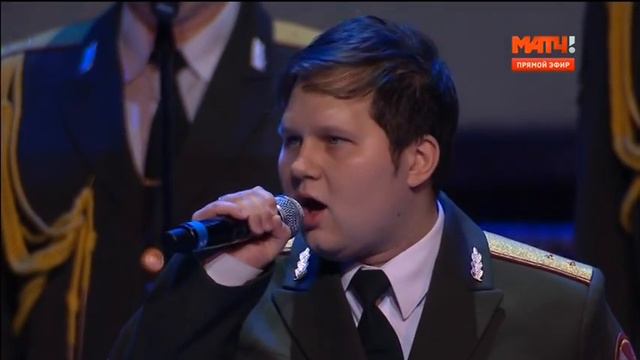 Хор РА песня Нирваны смотреть онлайн
