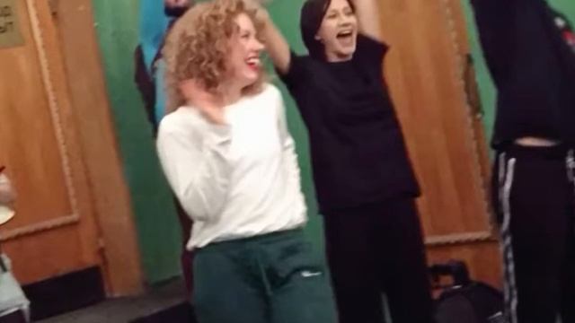 Фото сессия ТАНЦЫ #4сезон смотреть онлайн