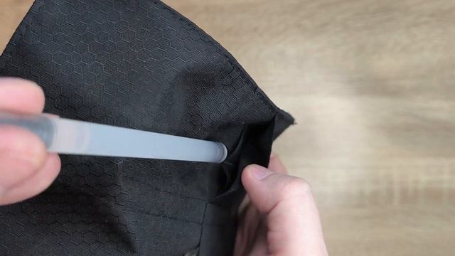 Моя Городская EDC Аптечка BearDrum 