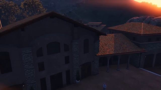 GTAV-RP - ЧЕМУ БЫТЬ, ТОМУ НЕ МИНОВАТЬ... смотреть онлайн