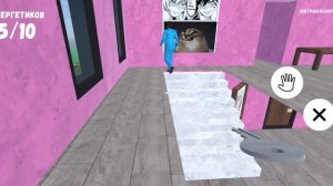 ПОБЕГ_ОТ_ИНСТАСАМКИ_-_Escape_From_Instasamka_-_Full_Gameplay