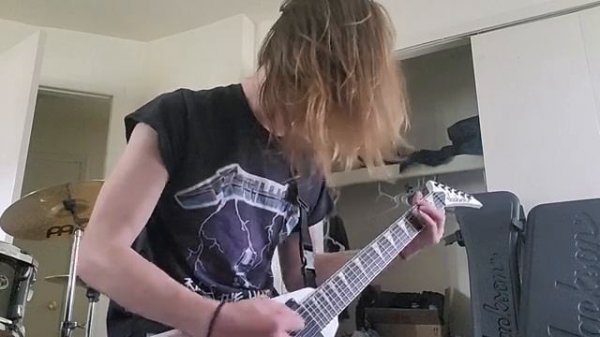 Jackson King V KVTMG Pro Review