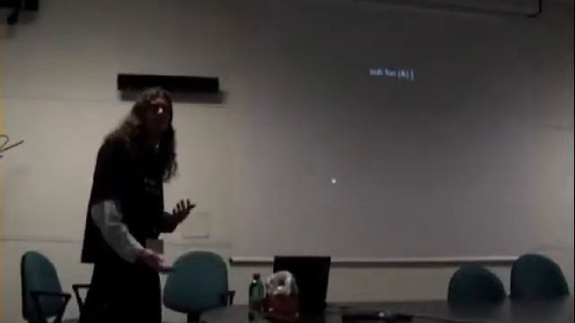Antiquated Perl 1 смотреть онлайн