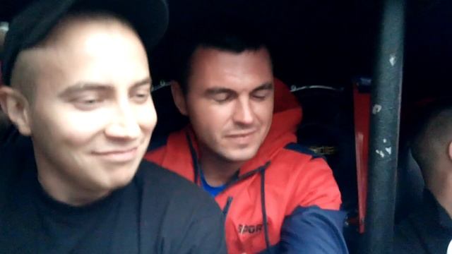 Валево на финале ДБДРАГ 2018. Приора на Прайдах смотреть онлайн