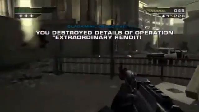 BLACK - PS4 PKG DOWNLOAD смотреть онлайн