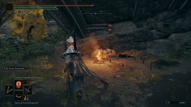 Localização Nagakiba Katana de longo alcance | Elden ring смотреть онлайн