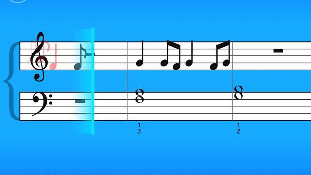 🎹Pharrel Williams- Happy . The Good Vibes Challenge - Simply Piano 🎹 смотреть онлайн