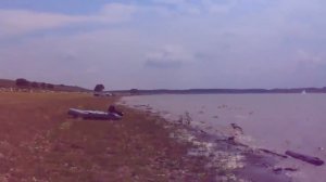 Черкесское водохранилище 11.07.2015г