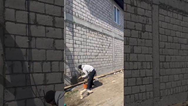 Облицовка дагестанским природным камнем 89280544404