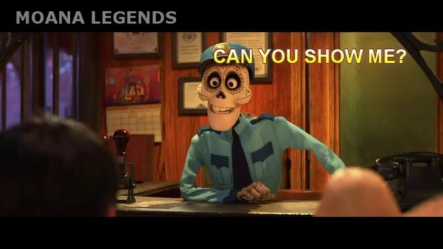 YTP Coco Craziness 6 - Donut Time смотреть онлайн