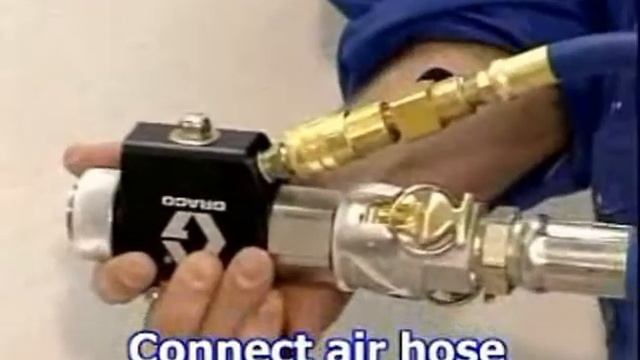 6. Напыление декоративных материалов аппаратом Т-Мах смотреть онлайн