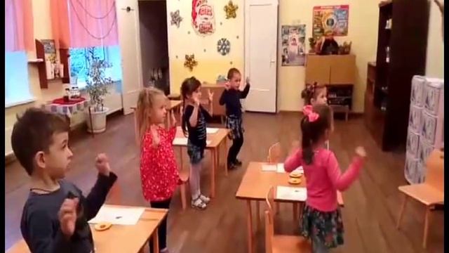 Видео занятие Алямкиной Г.И. смотреть онлайн