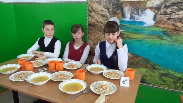 Этюды о питании Вчера и сегодня. смотреть онлайн