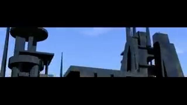 Game Over - X-Com: Terror from the Deep смотреть онлайн