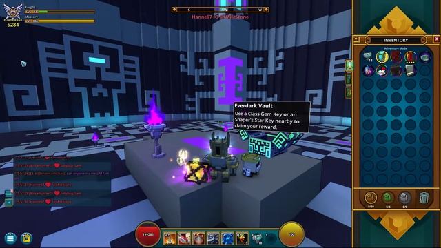 [СТРИМ] ►TROVE| Просто фармим |Болтаем | #Darc_Alex смотреть онлайн