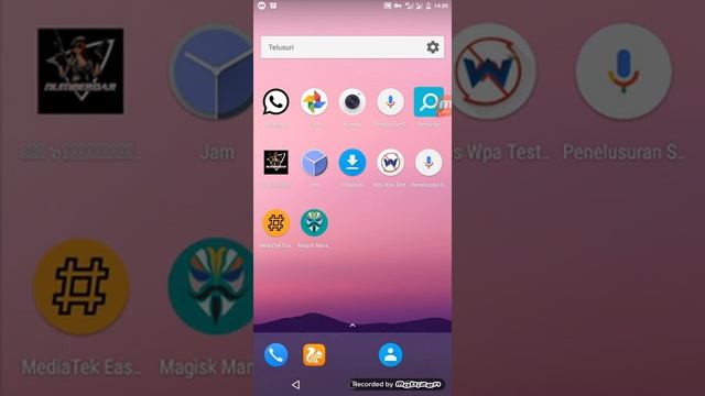 Cara root mediatek Helio p25 dan p22 di jamin work 100% смотреть онлайн