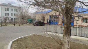 #Байконур пл. 2