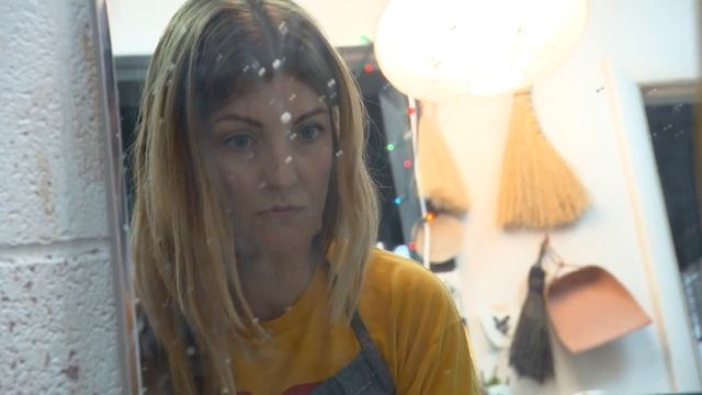 Alexia Marcelle Abegg: Pottery & Textiles  | Arts Break | NPT