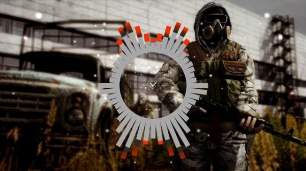 Phonk-STALKER MONOLIT (REMIX)