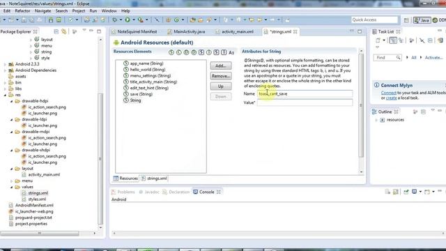 Toasts: Practical Android Java Development Part 14 смотреть онлайн