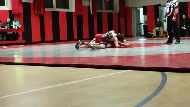 120 Carmine Ciotti GM wbf Darrell Gamble Strong Vincent 12/18/14 смотреть онлайн