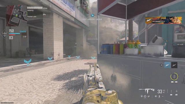 BEATING IRIDESCENTS AND CRIMS AS A DIAMOND IN MW3 RANKED PLAY??!! смотреть онлайн