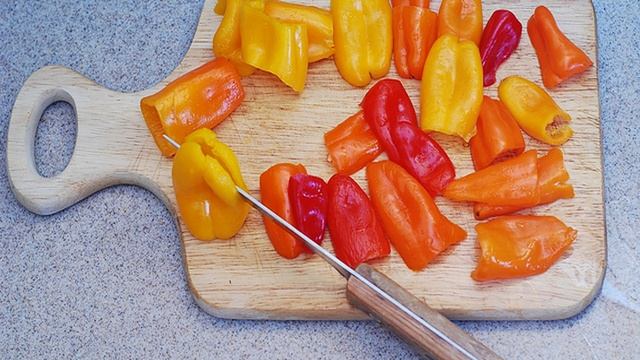 Сборник рецептов