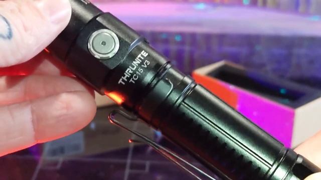 Best Flashlight On The Market 2023। Top 5 Best Flashlight Review смотреть онлайн