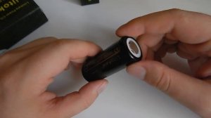 [Первый взгляд] Аккумуляторы 26650 LiitoKala Lii-50A "почти 5000махов" from Gearbest