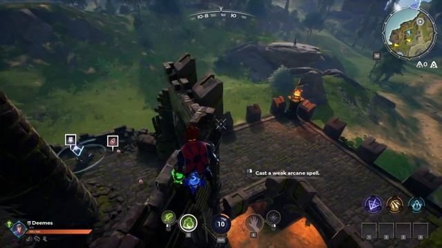 SPELLBREAK ПОДРОБНЫЙ ГАЙД ДЛЯ НОВИЧКОВ