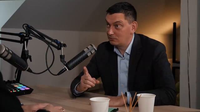 Мотивации сотрудников по русски. Современное лидерство. Максим Батырев. Интервью смотреть онлайн