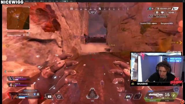 i'm surprised Gnaske didn't break his monitor after that one.. ? смотреть онлайн