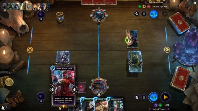 The Elder Scrolls Legends issues with slay abilty activating twice from support смотреть онлайн